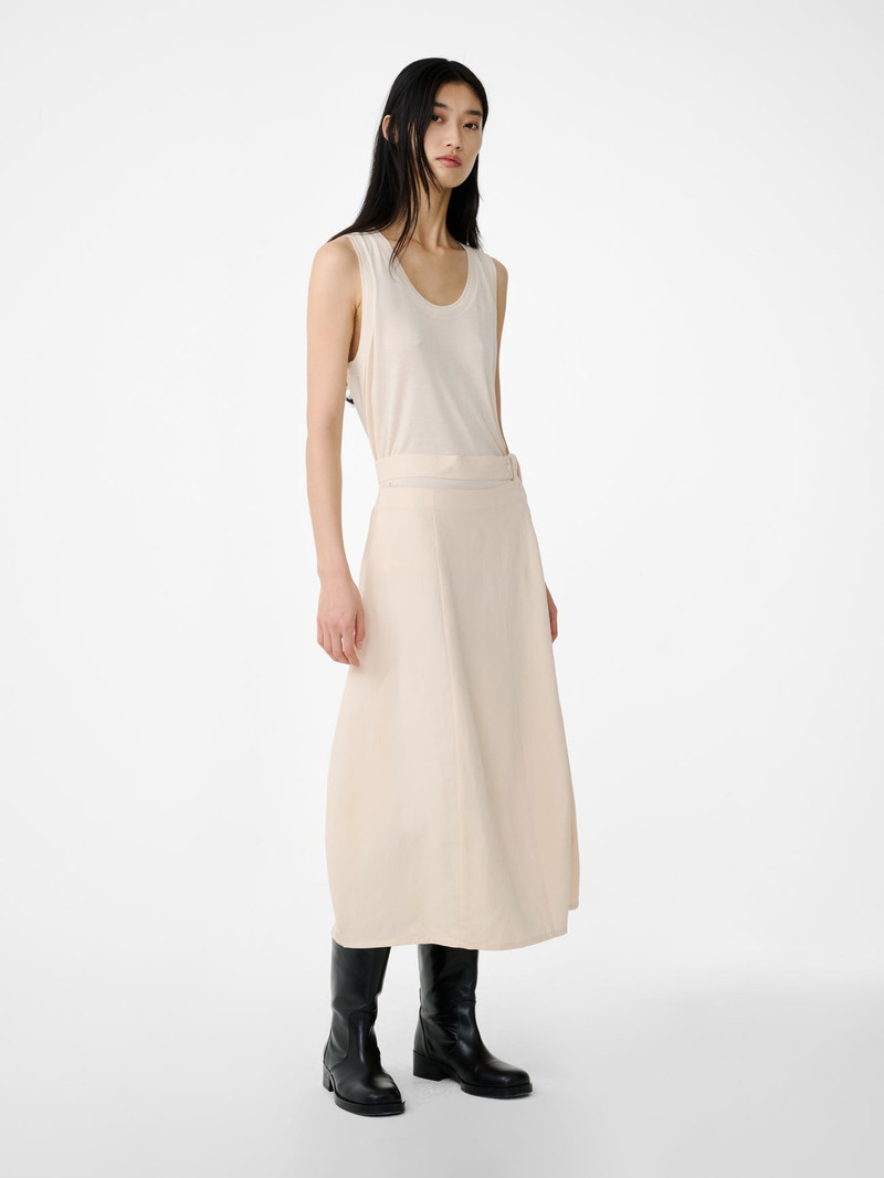 Studio Nicholson Orcha Skirt outlook