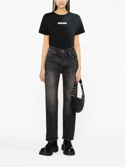 Ksubi Brooklyn straight-leg jeans outlook