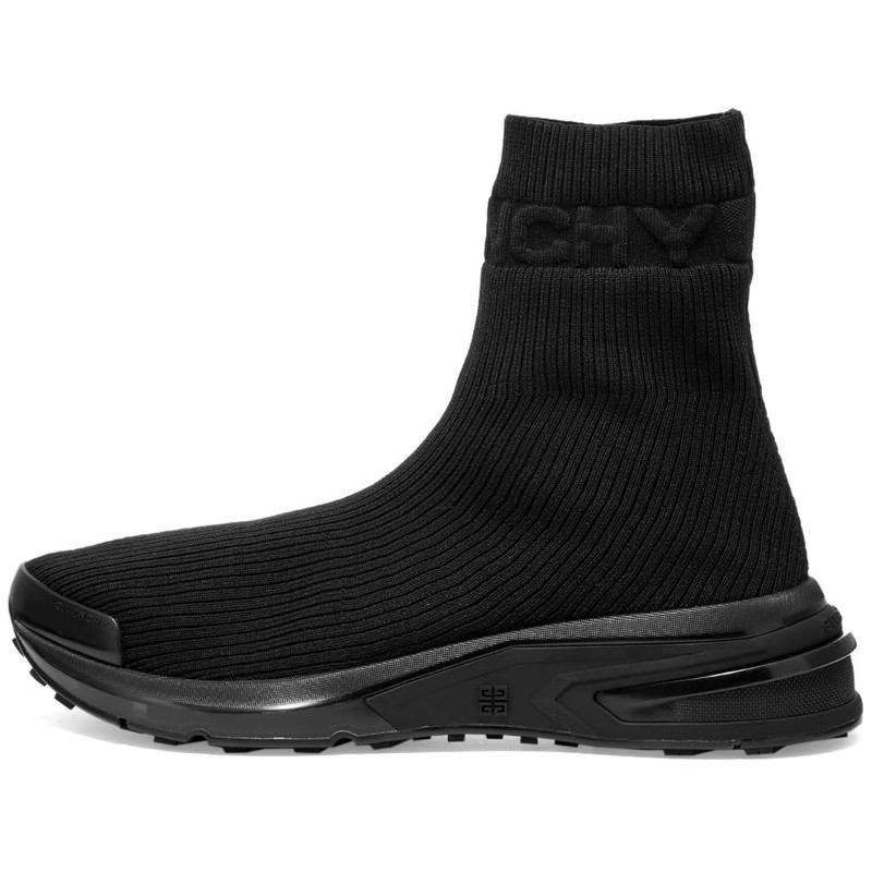 Givenchy Givenchy GIV1 Sock Sneaker outlook