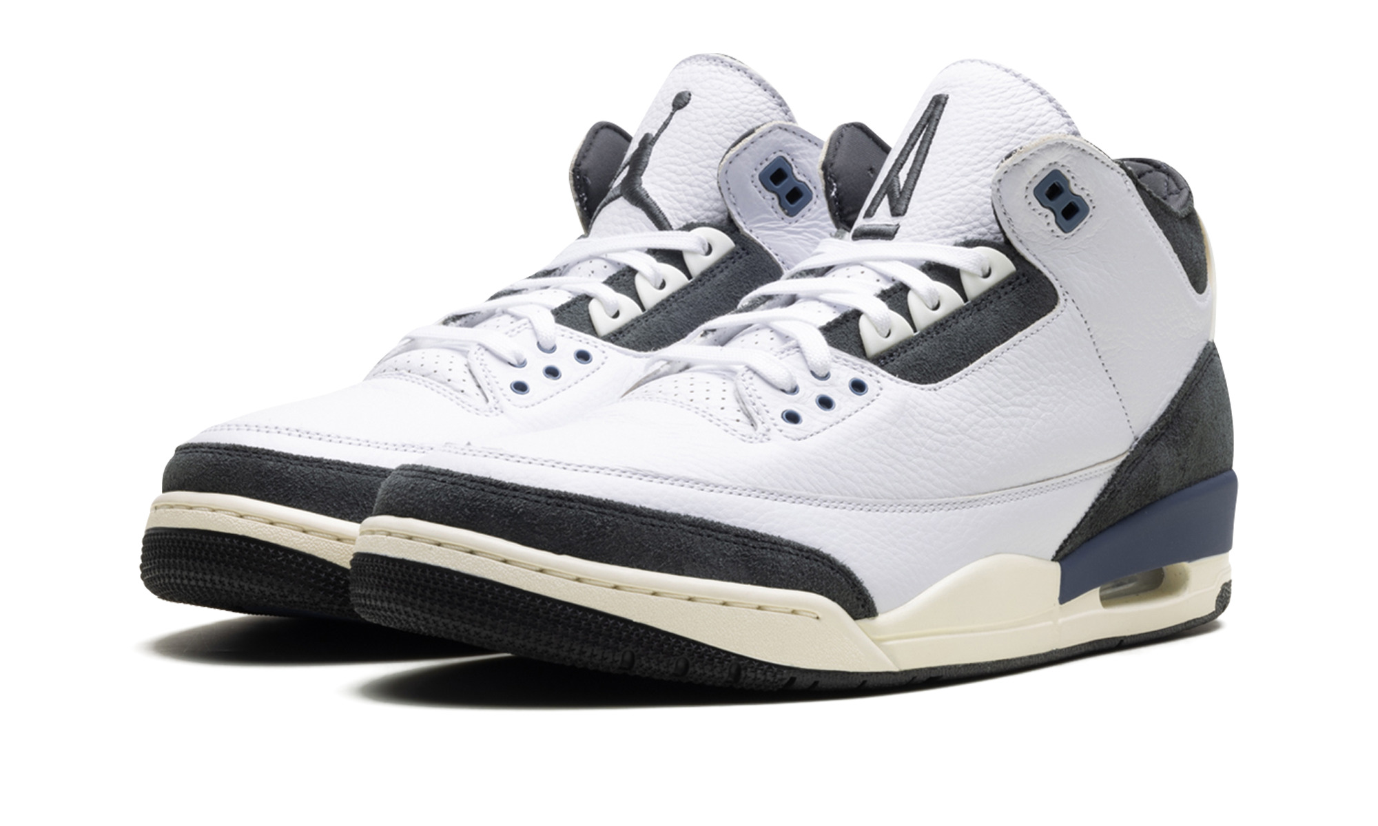 Air Jordan 3 OG SP "A Ma Maniére - For The Love" - 2