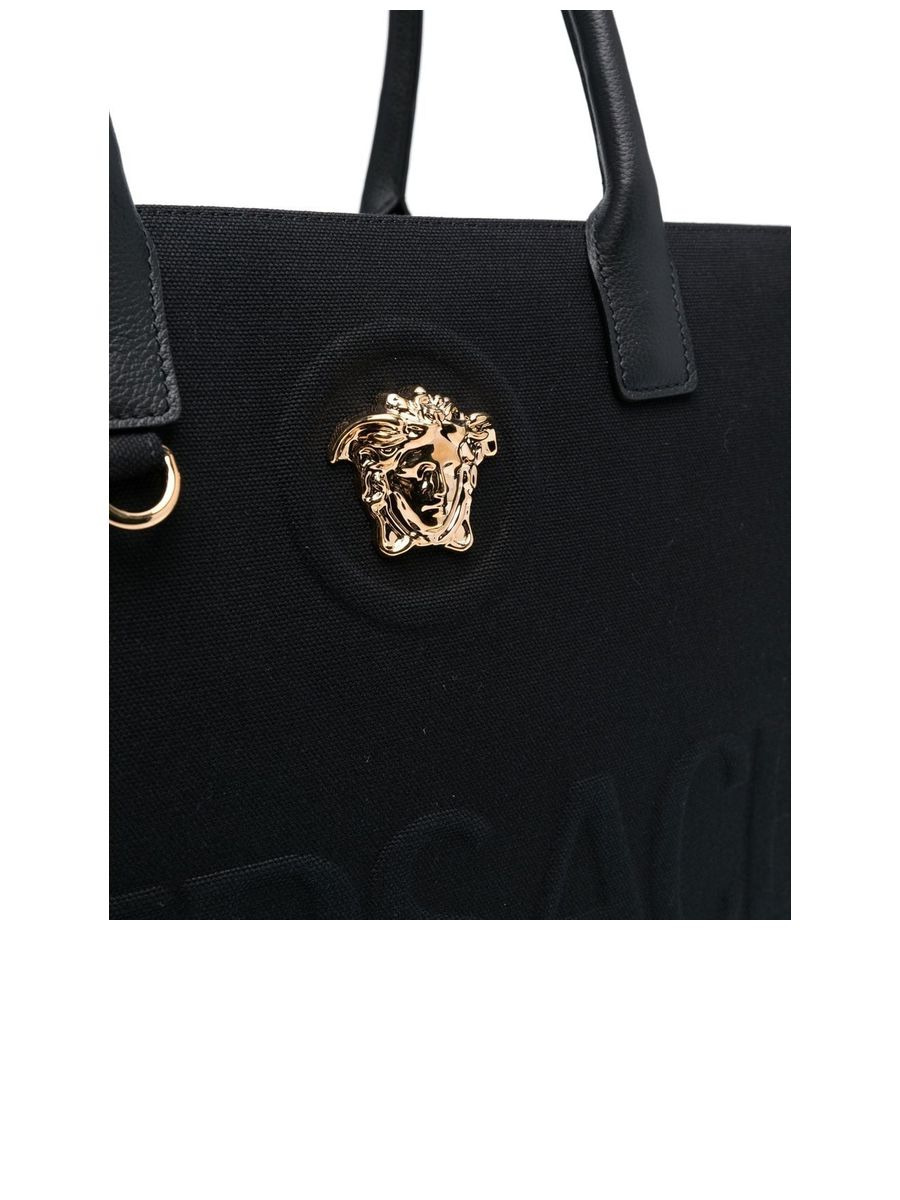 La Medusa Large Tote Bag - 6