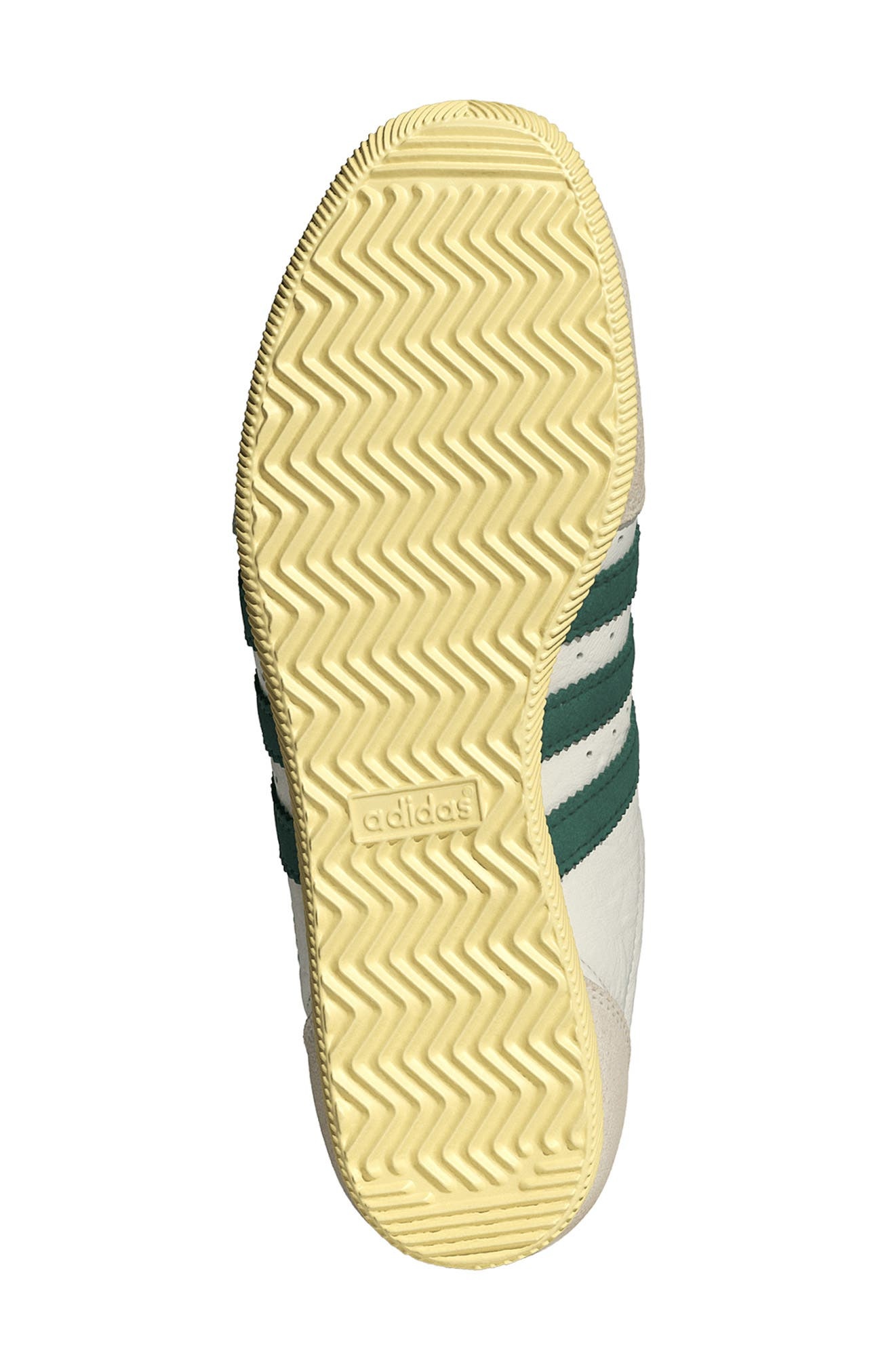 adidas Japan Low Top Sneaker in Owhite/cgr at Nordstrom - 5