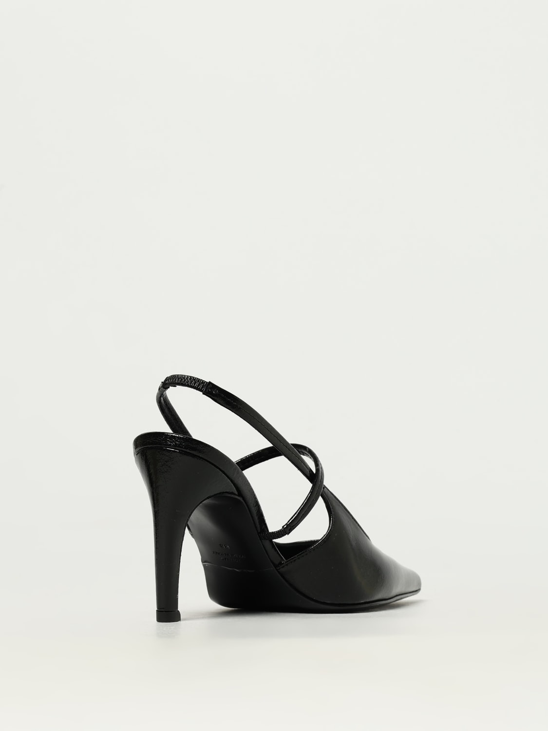 Shoes woman Toteme - 3