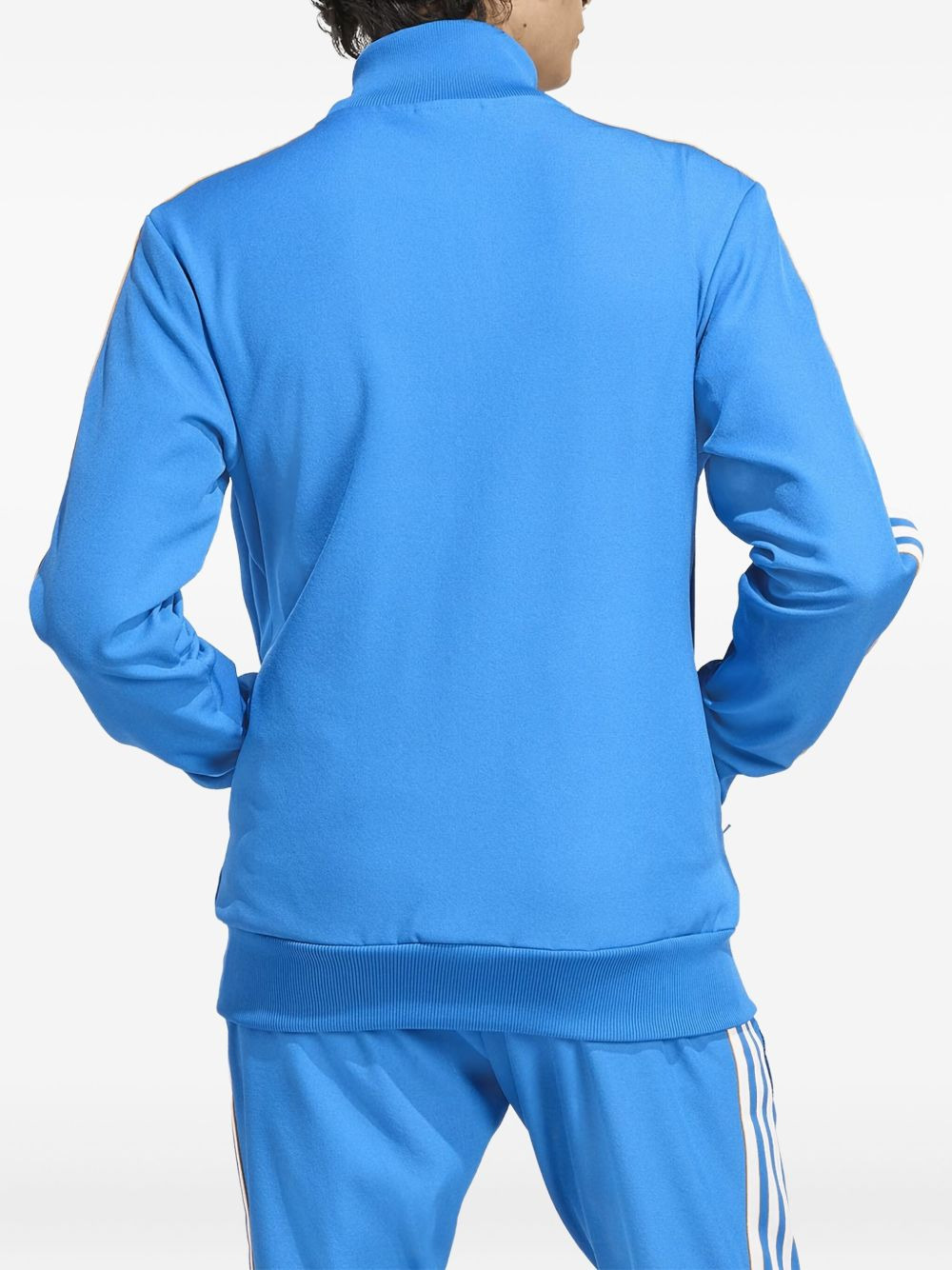 Real Madrid zip-up sweatshirt - 2
