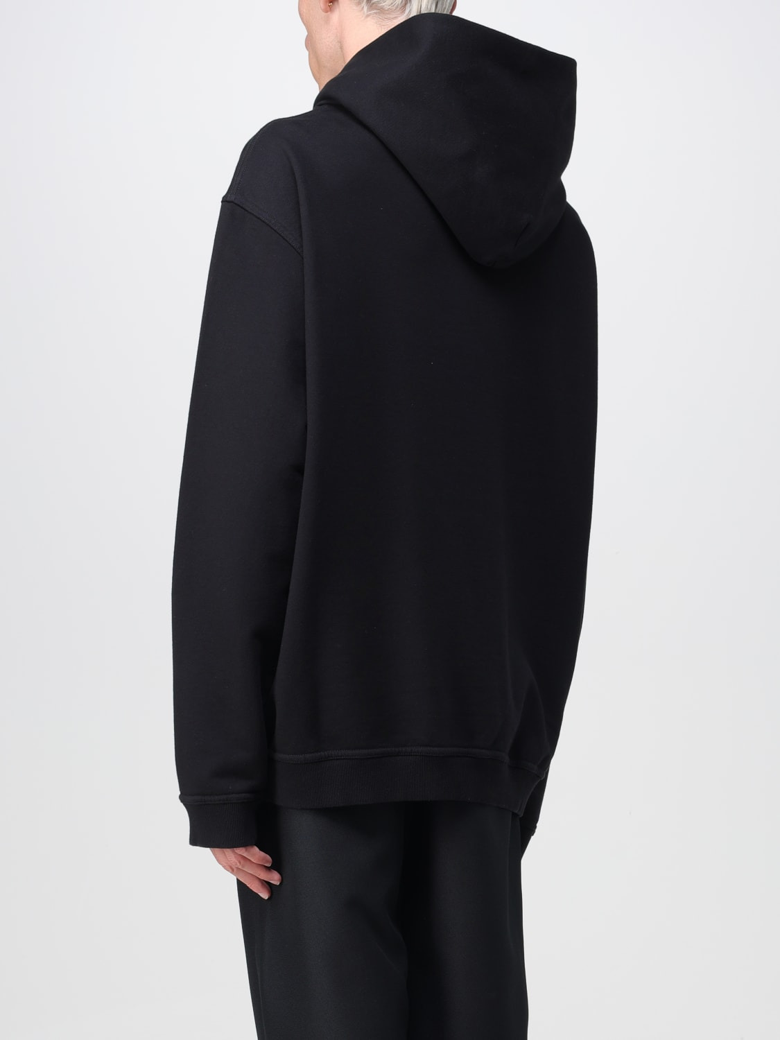 Sweatshirt men Maison Margiela - 4