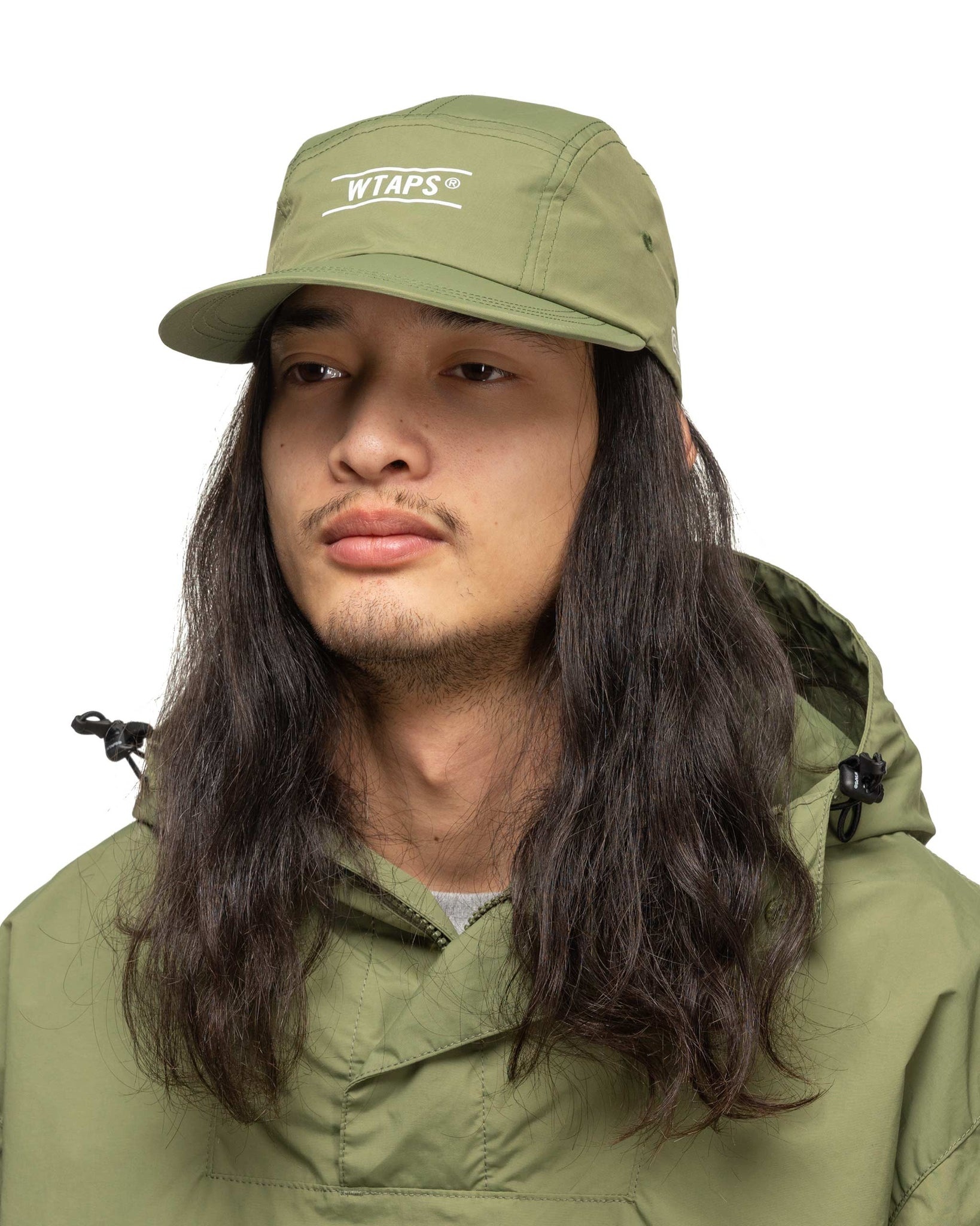 家庭用ゲーム WTAPS / 22ss / T-5 05 / CAP / OliveDrab - 帽子