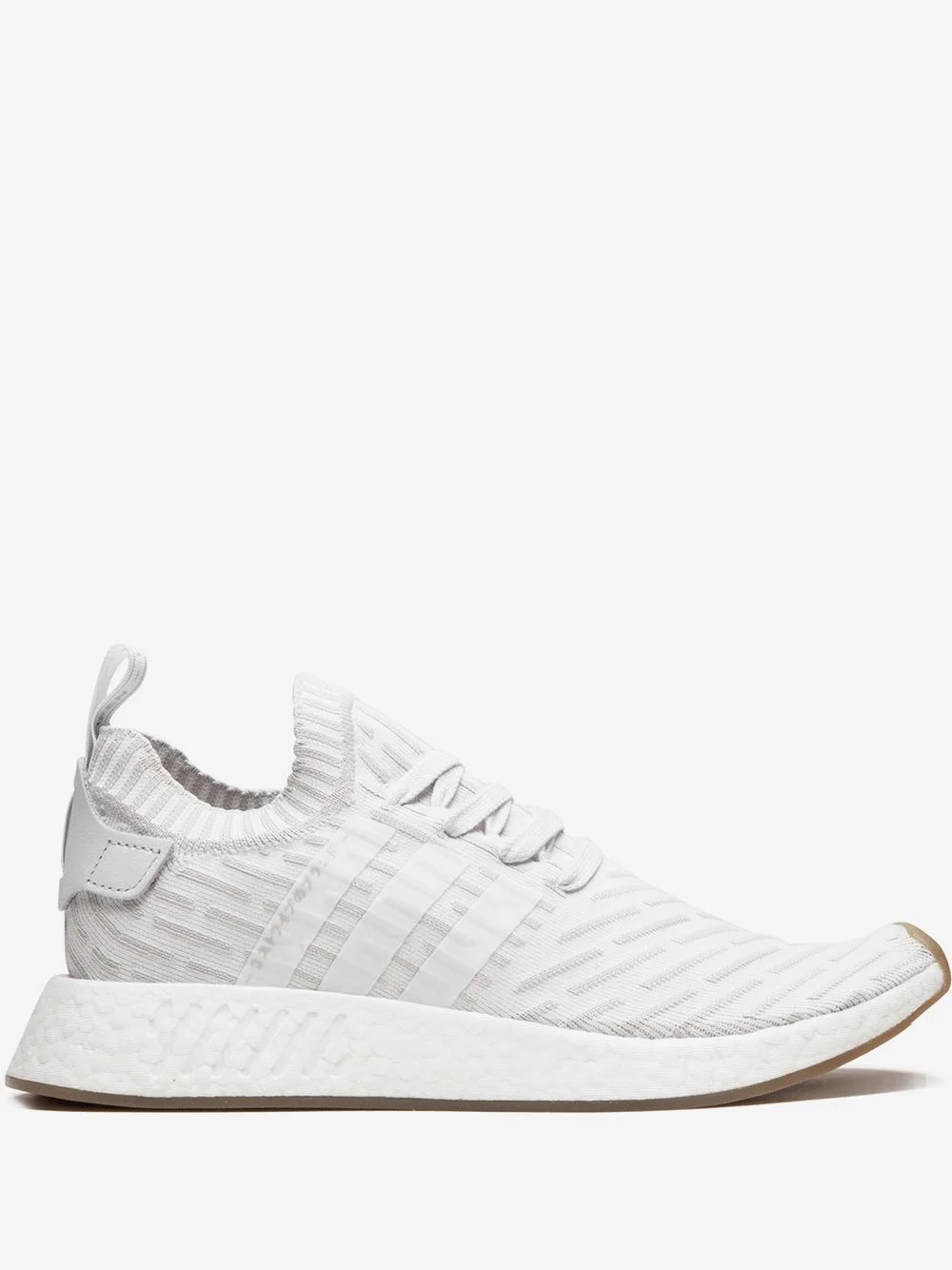 NMD_R2 Primeknit sneakers - 1