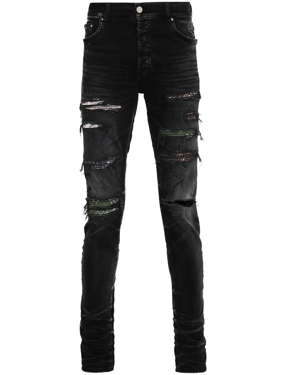 Amiri Jeans - 1