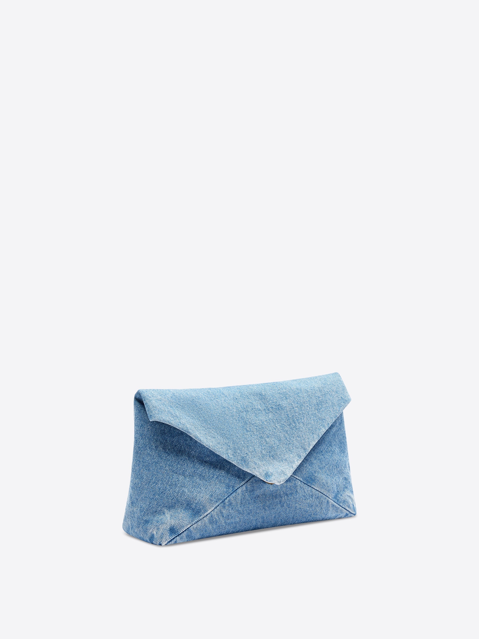 DENIM HANDBAG - 3