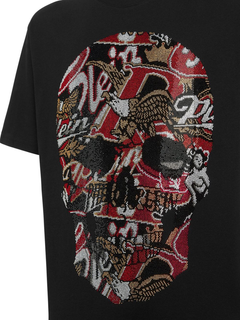 Skull t-shirt 3