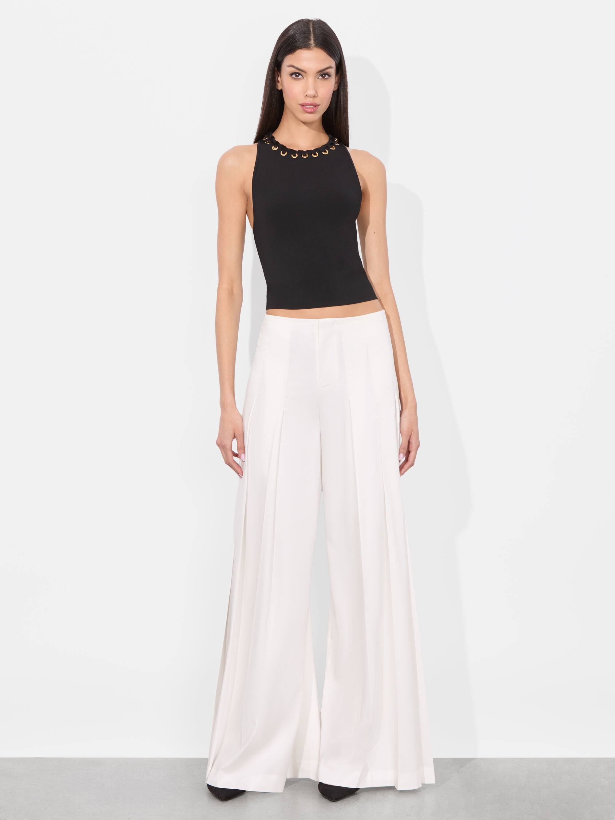 HEIDI GROMMET TANK - 3