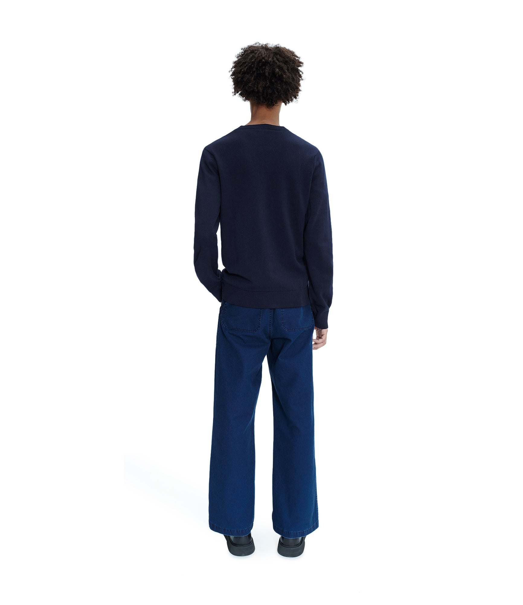 Sydney H pants - 3