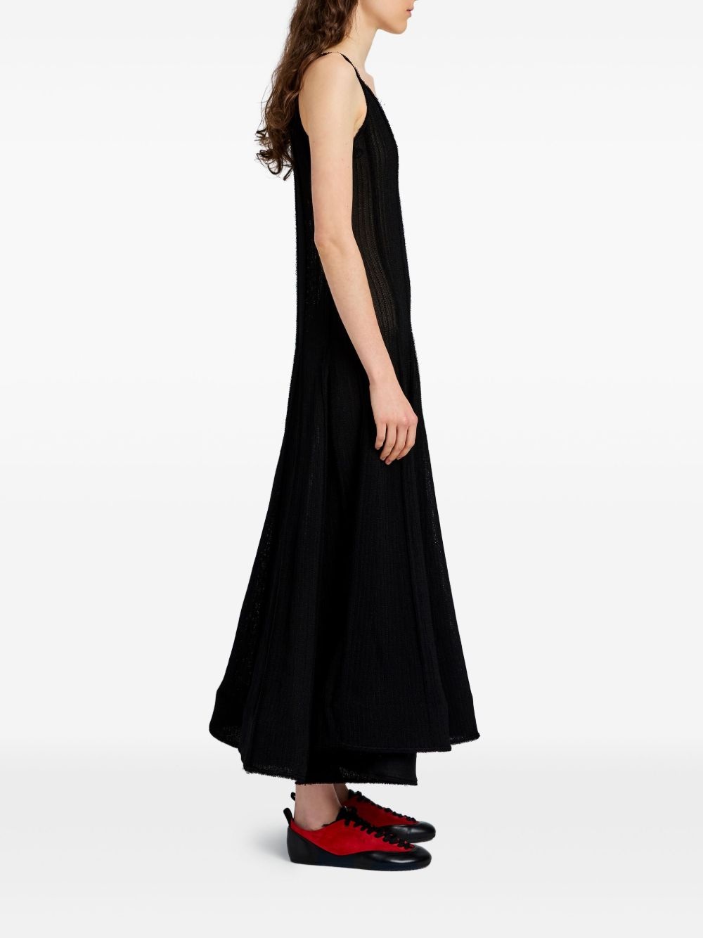 Tavia midi dress - 2