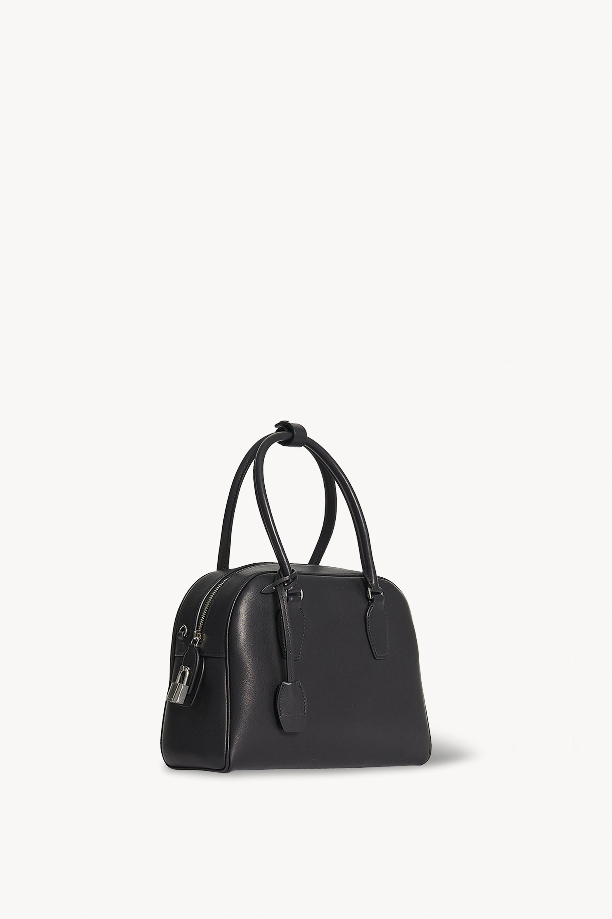 India 10.00 Bag in Leather - 2