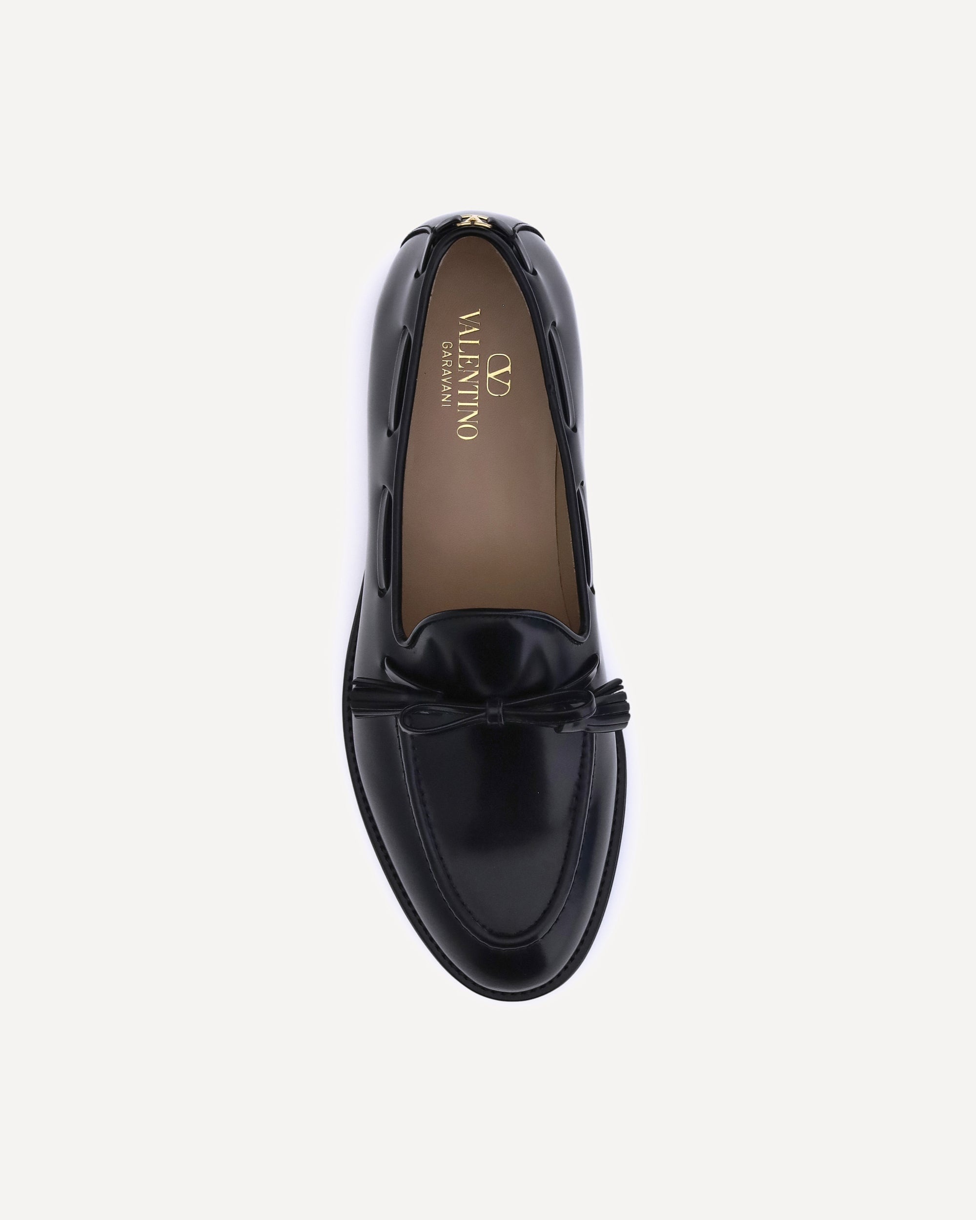 Bowshire Loafers - 4