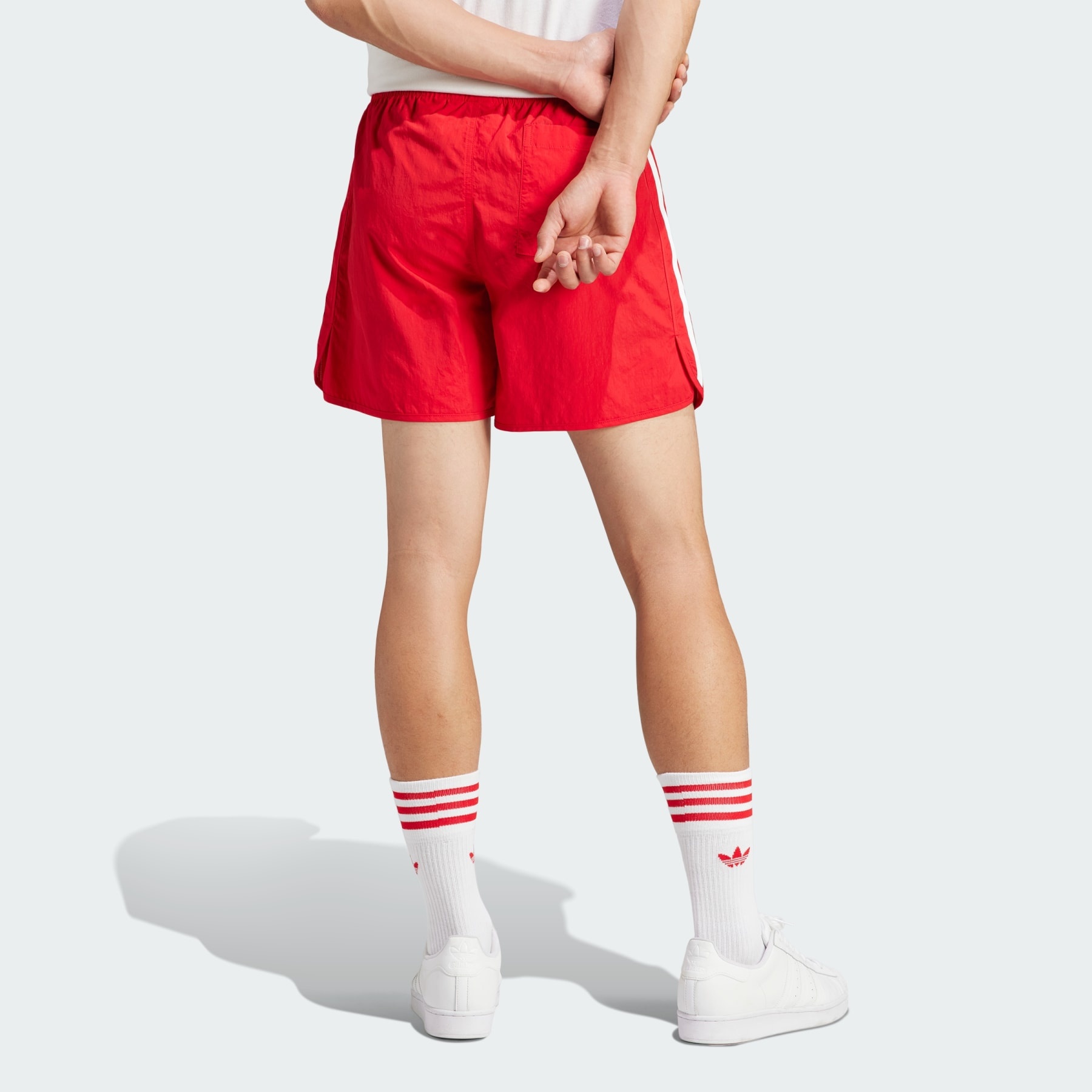 Adicolor Classics Sprinter Shorts - 3