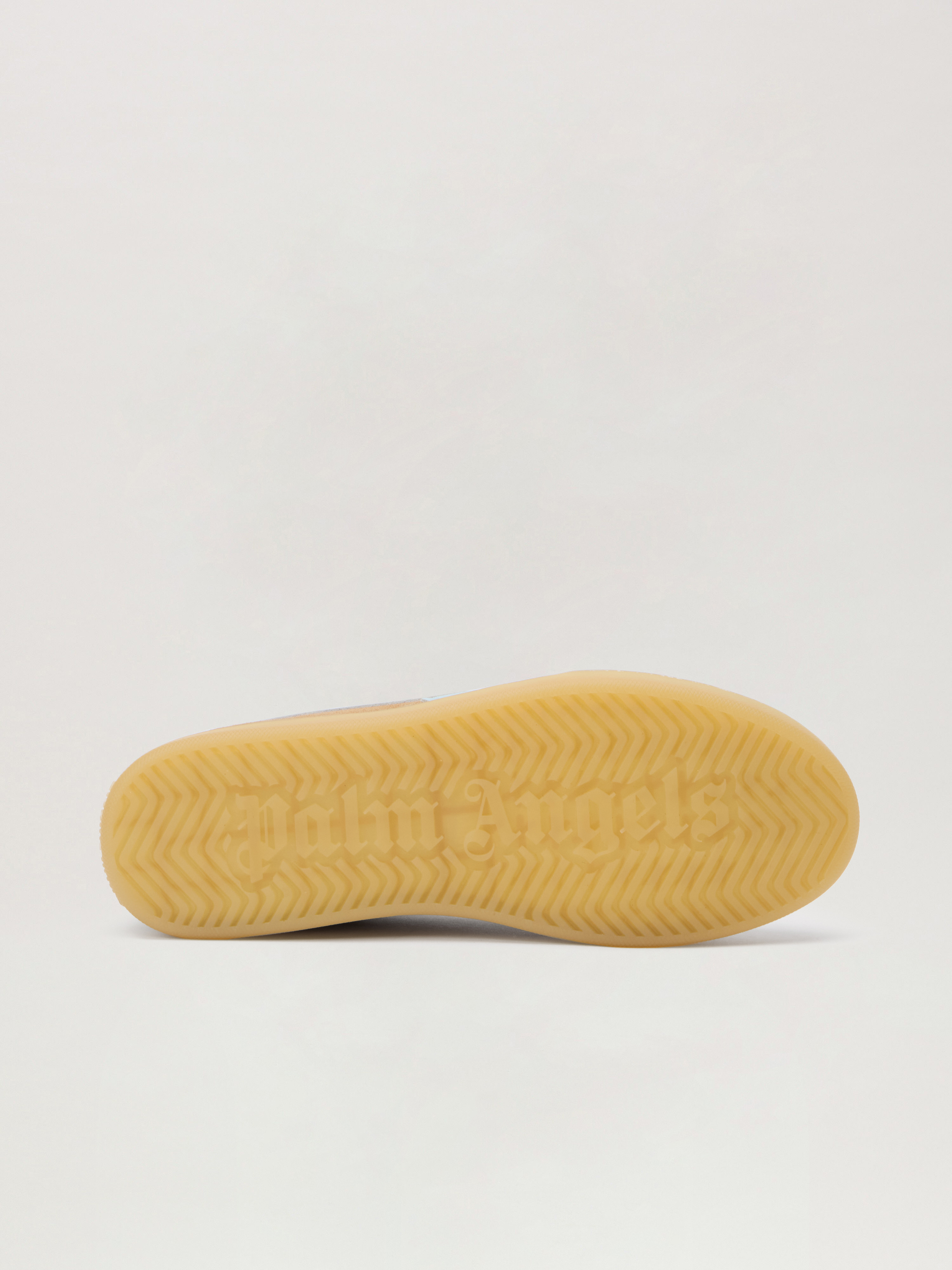 New Palm 1 Suede - 5