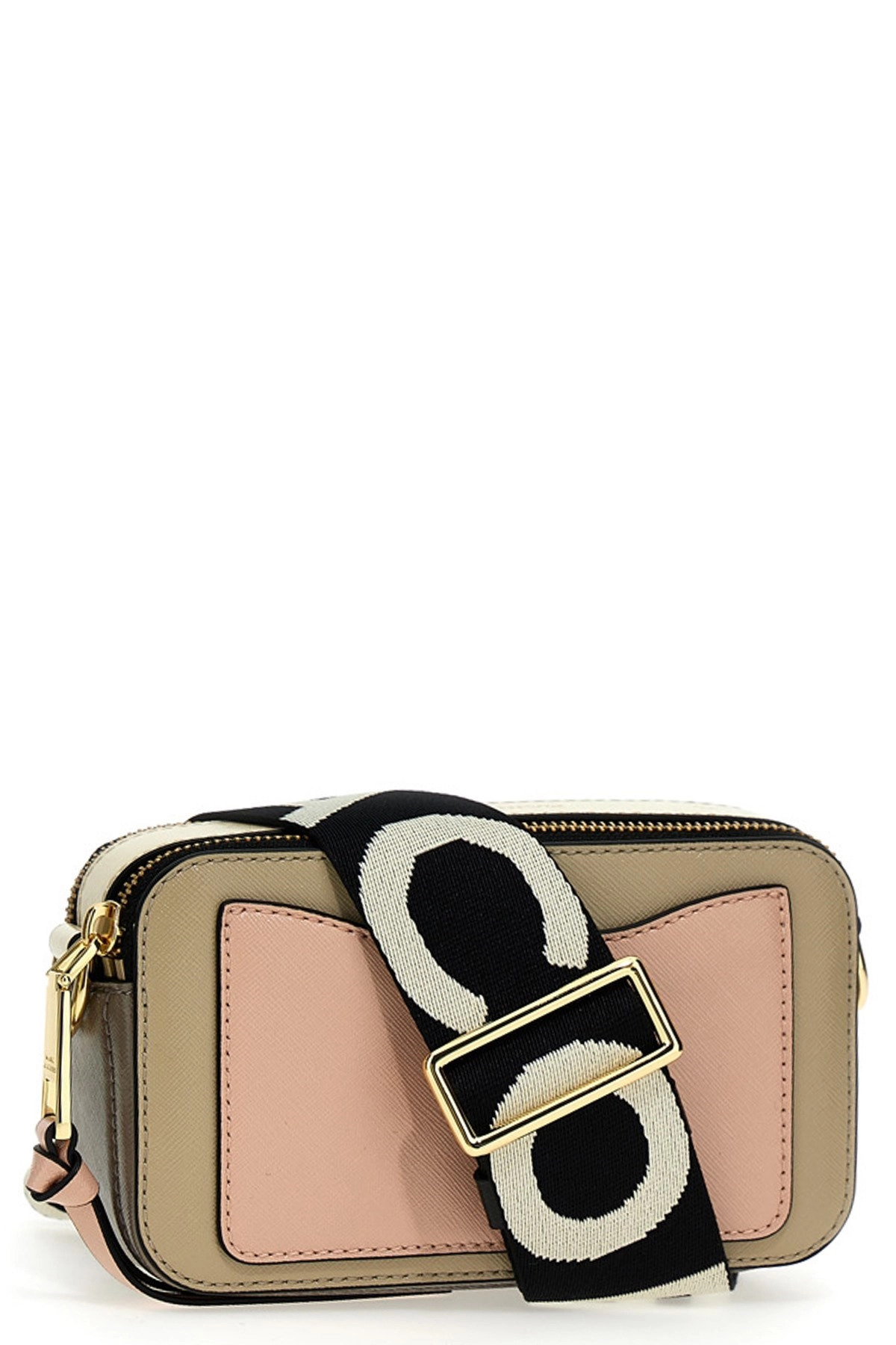 'The Snapshot' crossbody bag - 2