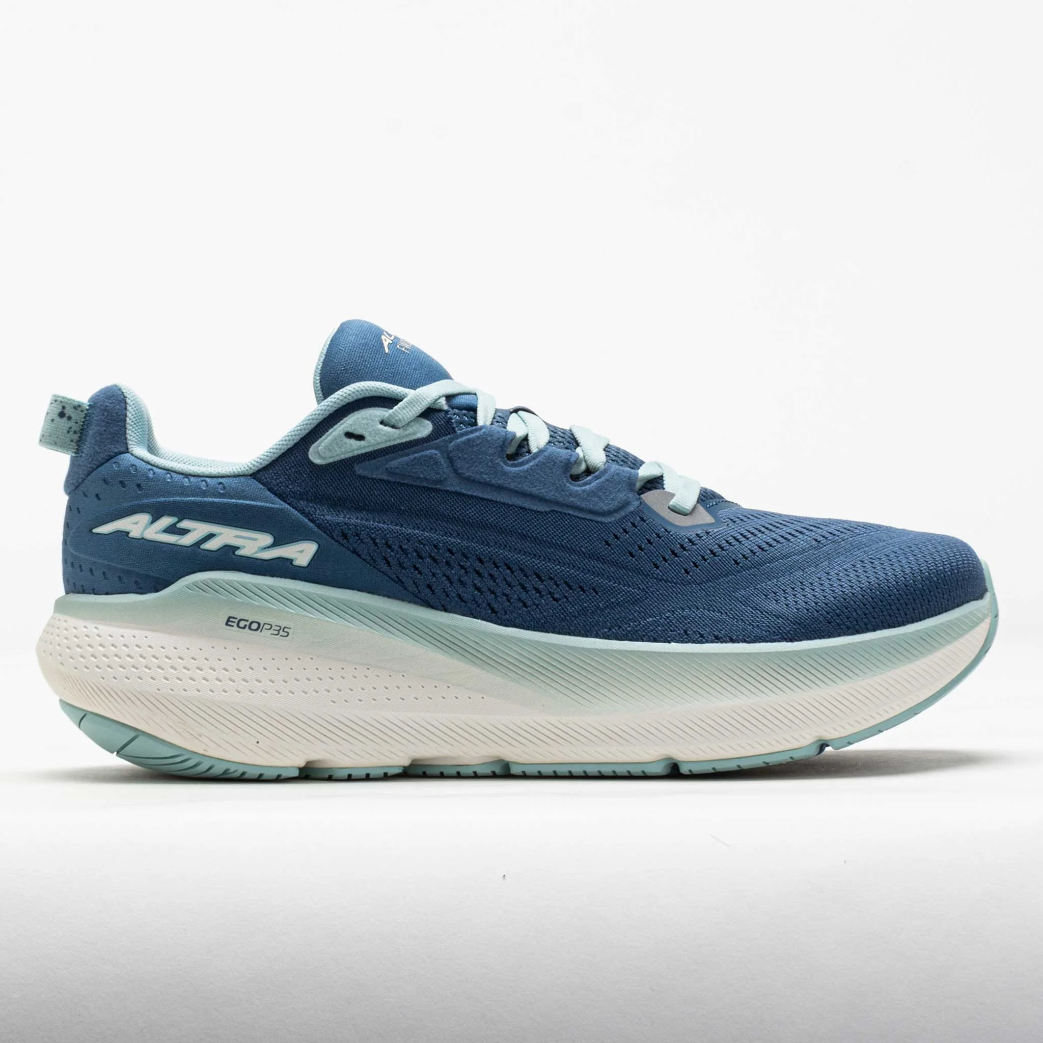 Altra FWD Via 2 Women's Light Blue - 1