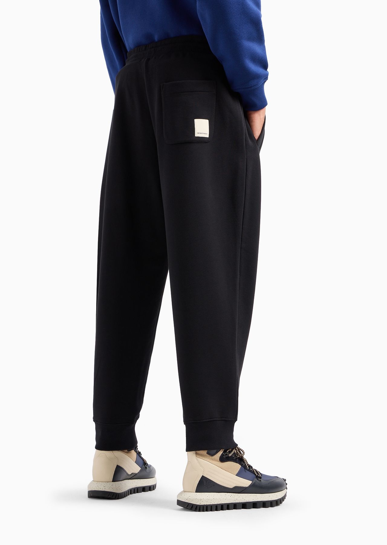 ASV Capsule drawstring joggers - 3