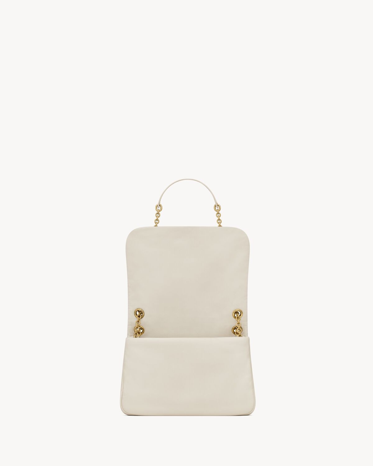 JAMIE 4.3 SMALL IN LAMBSKIN - 5