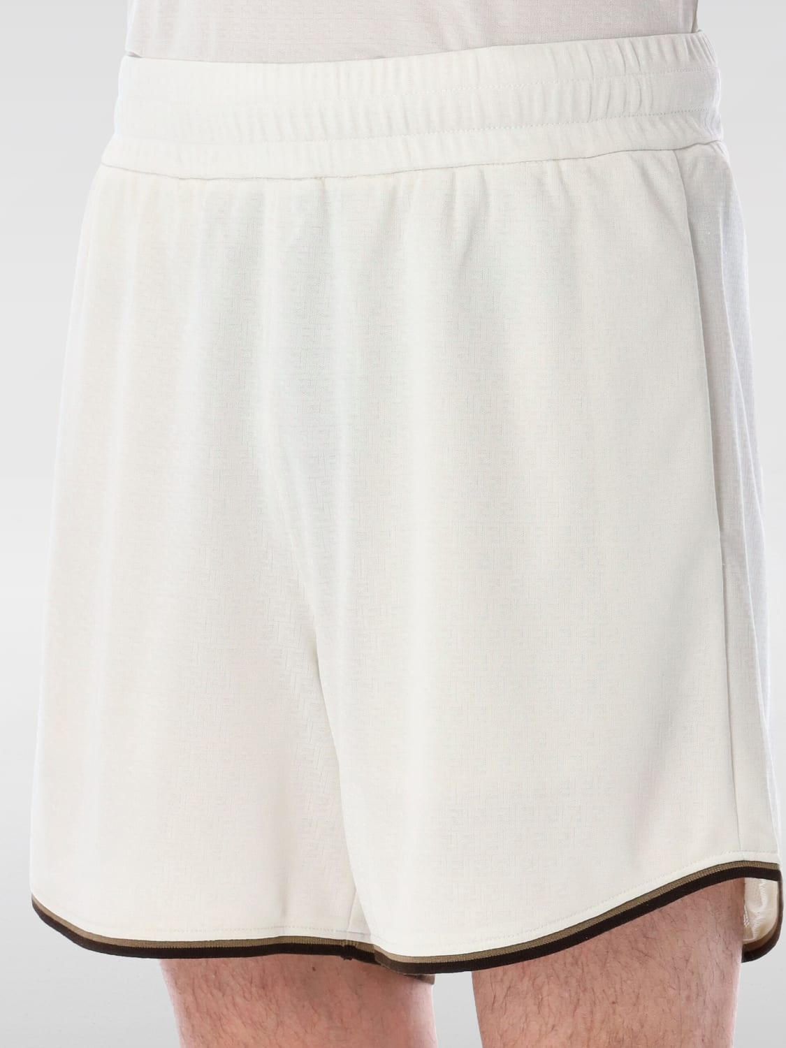 Pants men Fendi - 3