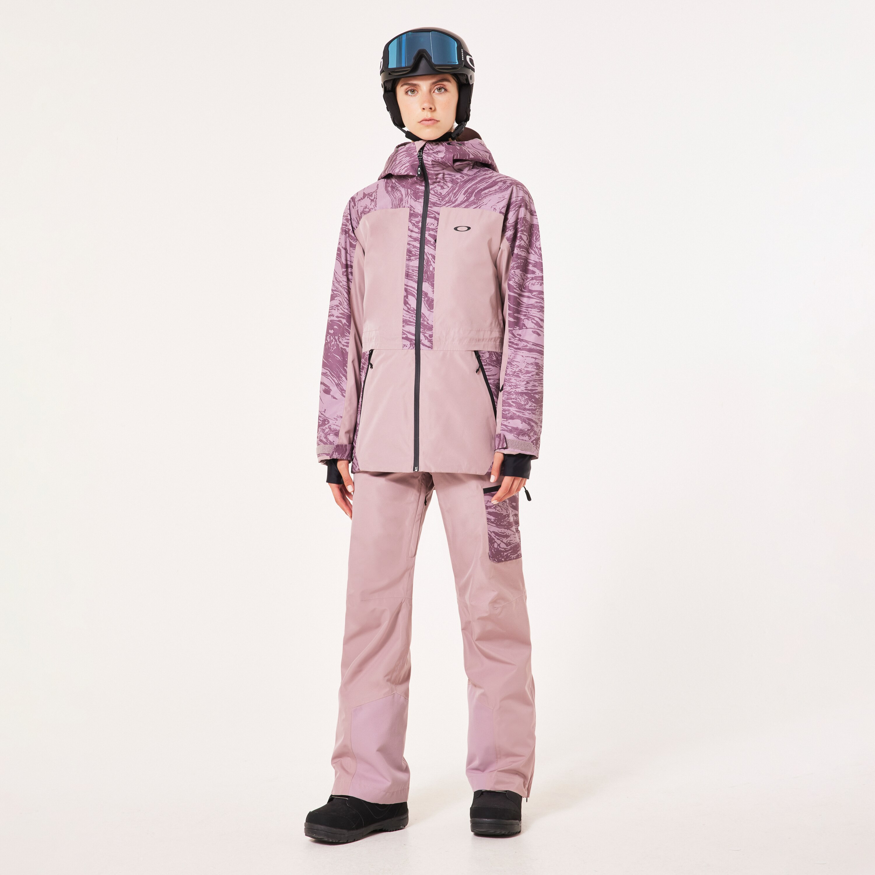 Tc Juno Reduct Shell Pant 2.0 - 9