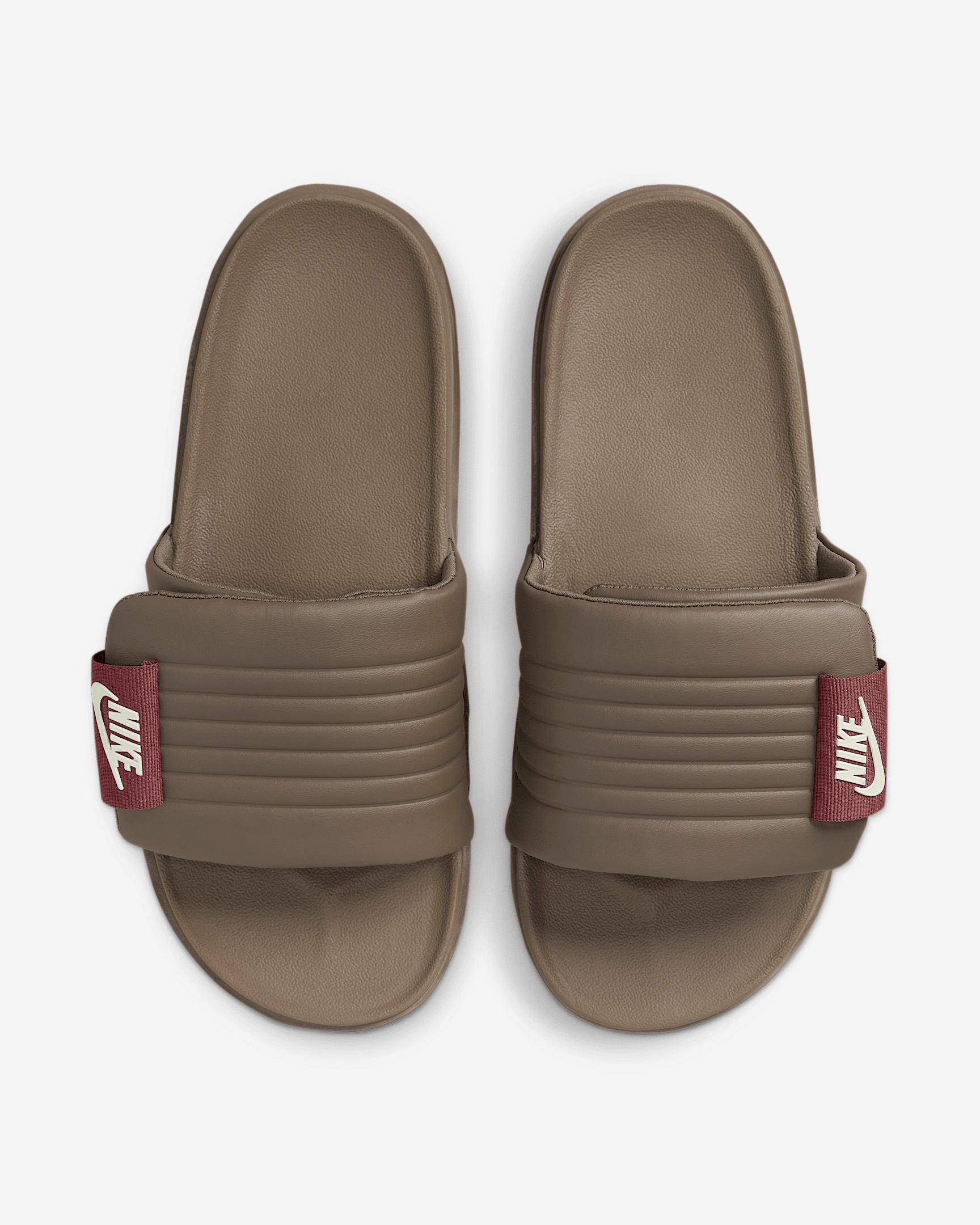 Nike Nike Offcourt Adjust Men's Slides | REVERSIBLE