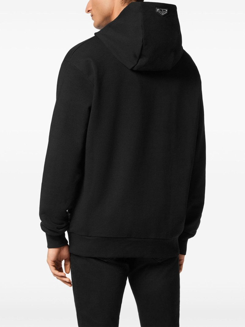 King hoodie 4
