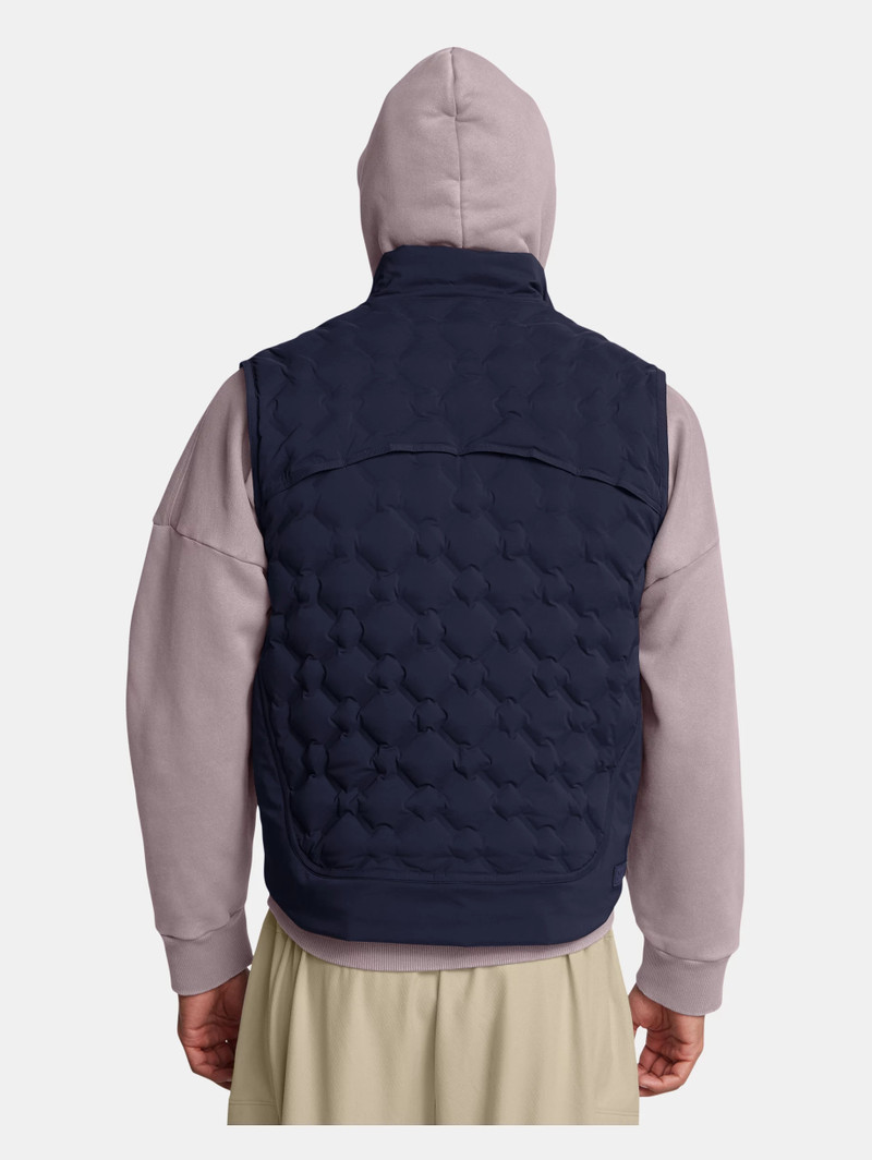 Men's UA Sportstyle Insulated Vest 4