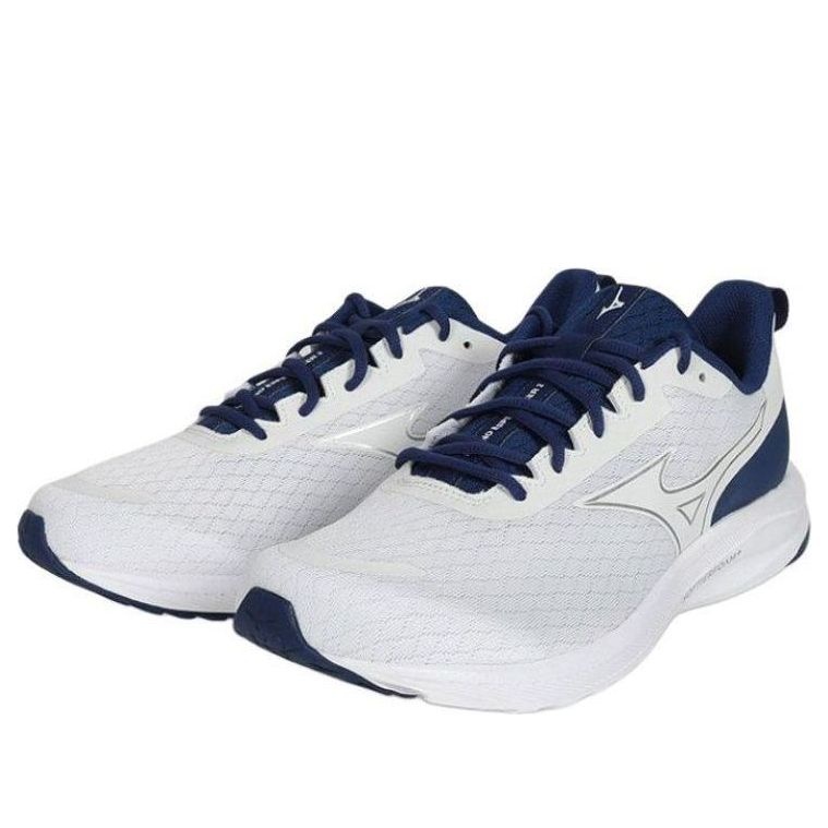 Mizuno Esperuzer Wide 'White Navy' K1GA244453 - 3