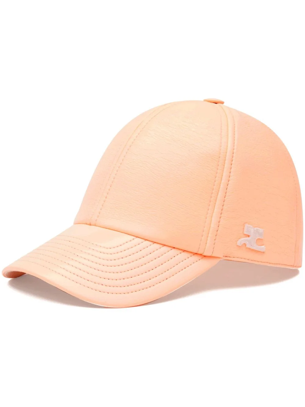 Classique baseball cap - 1