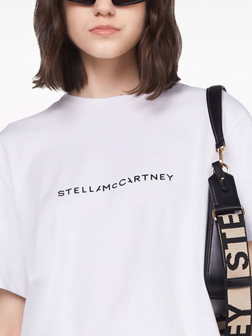 Iconic Print Tee - 4