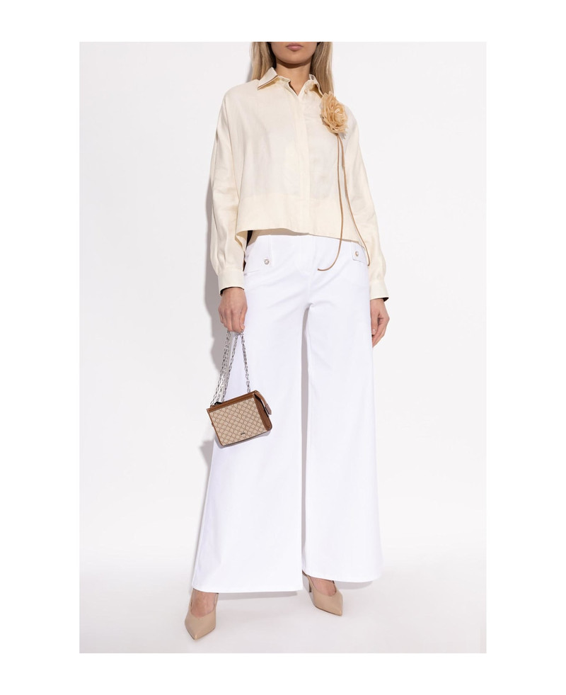 Max Mara Max Mara Pants Memore outlook
