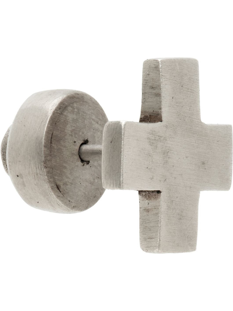 Parts of Four Plus Earring outlook