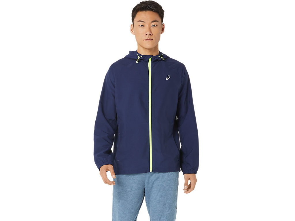 MEN'S PR LYTE PACKABLE JACKET - 1