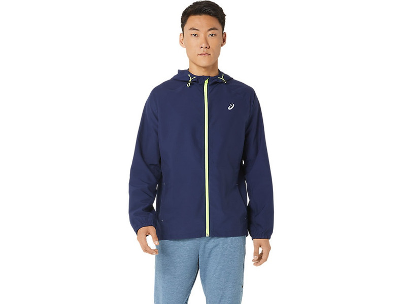MEN'S PR LYTE PACKABLE JACKET 1