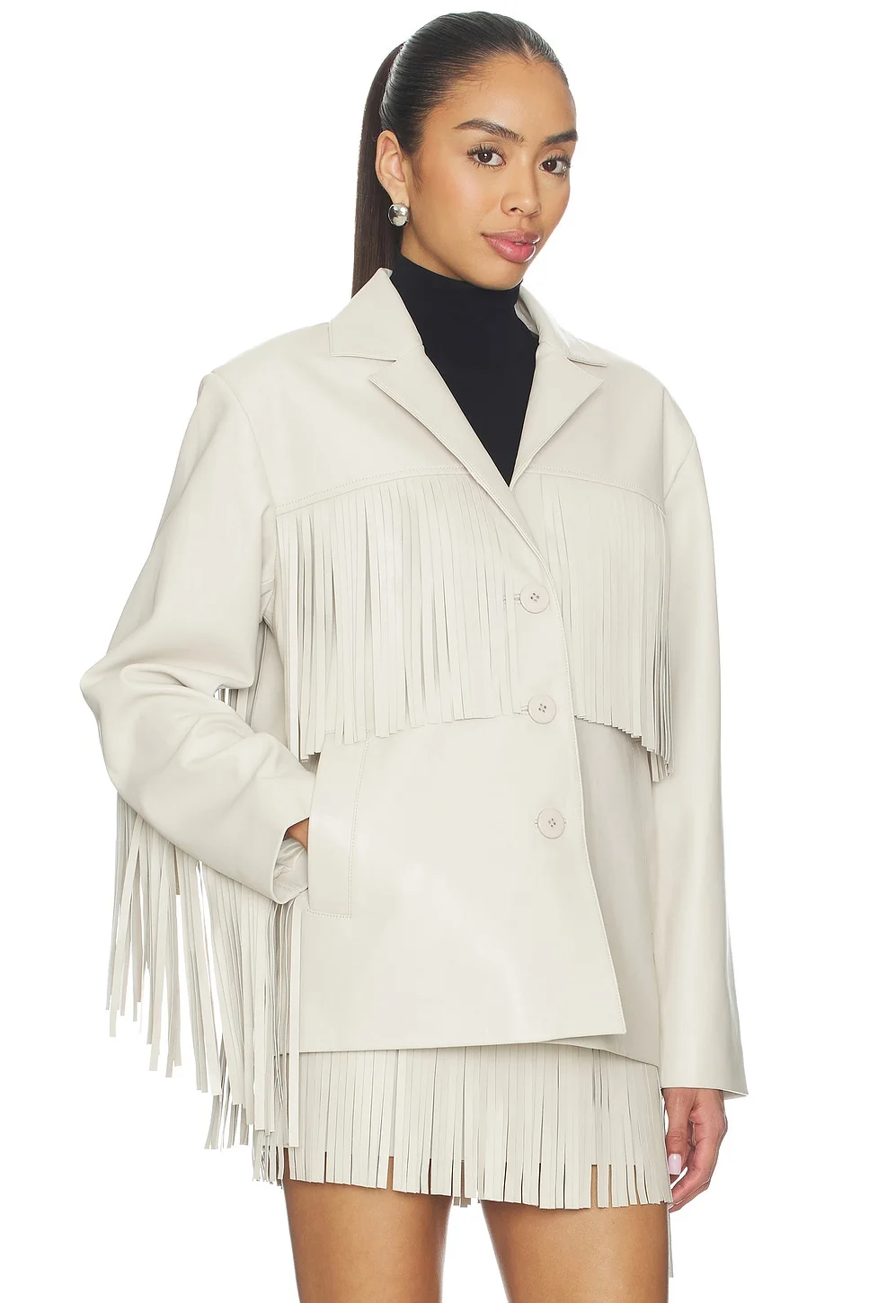 Rianne Jacket - 1