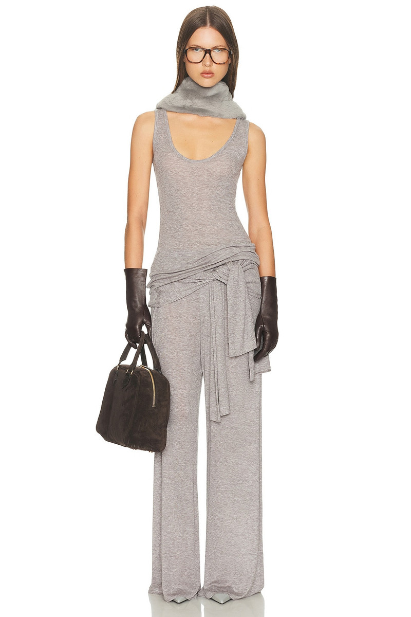 HELSA Easy Tank in Everyday Jersey outlook