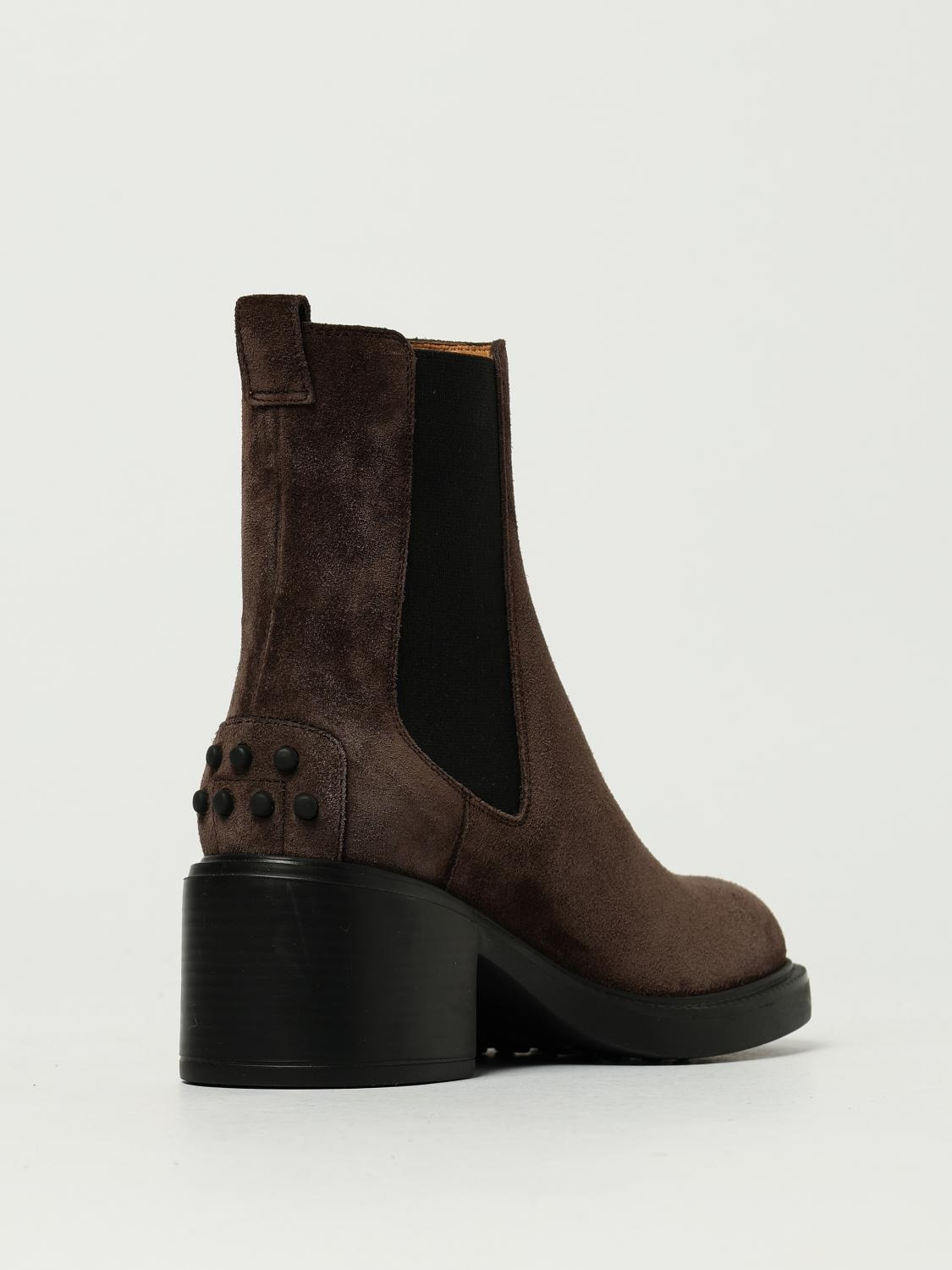 Shoes woman Tod's - 3