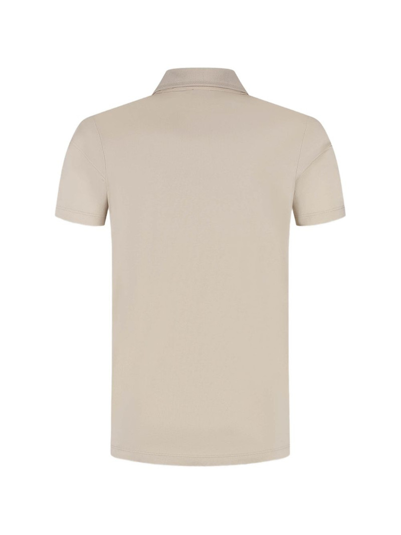 Paul & Shark zipped polo shirt outlook