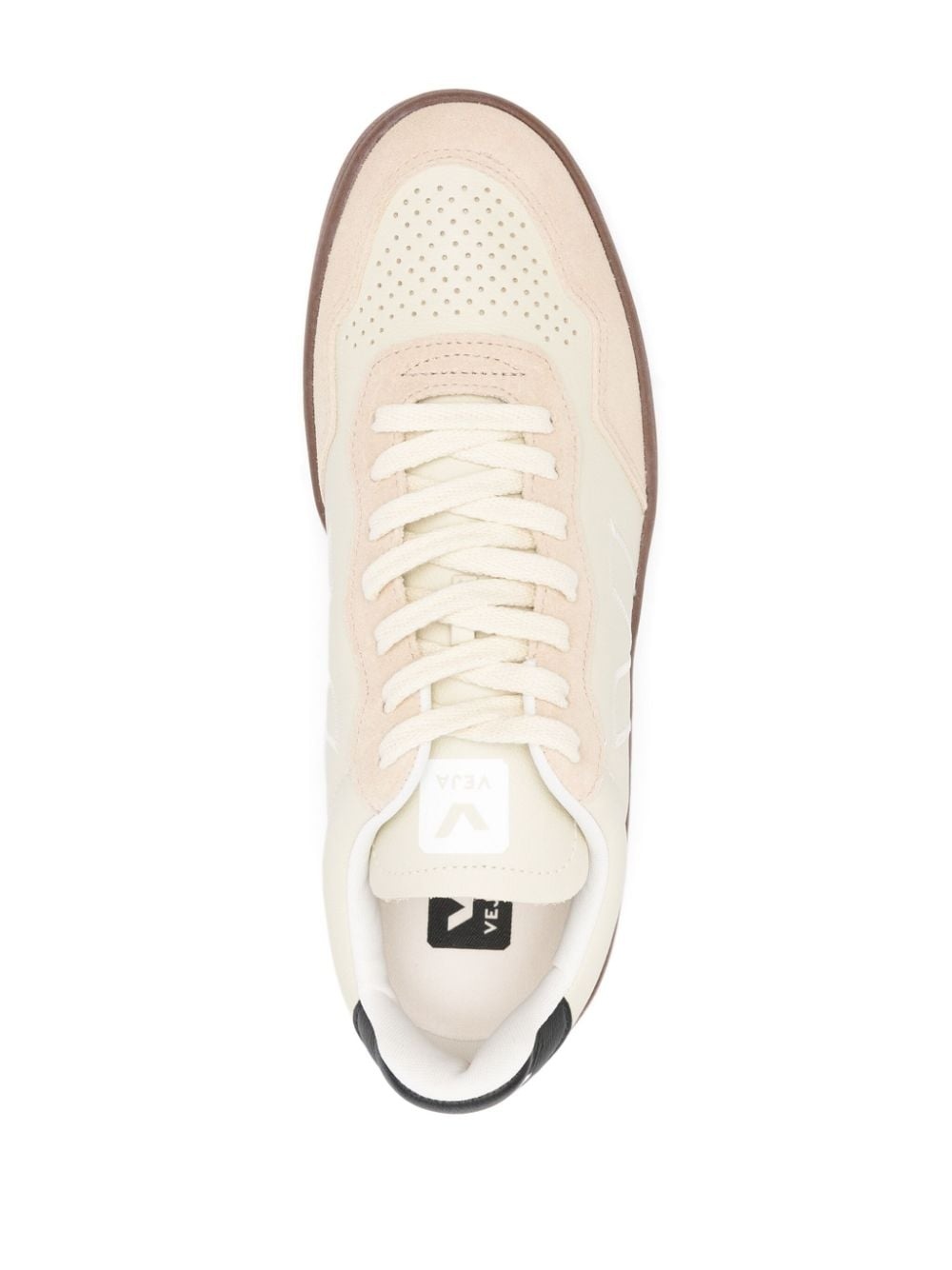 x Centre Commercial V-90 sneakers - 4