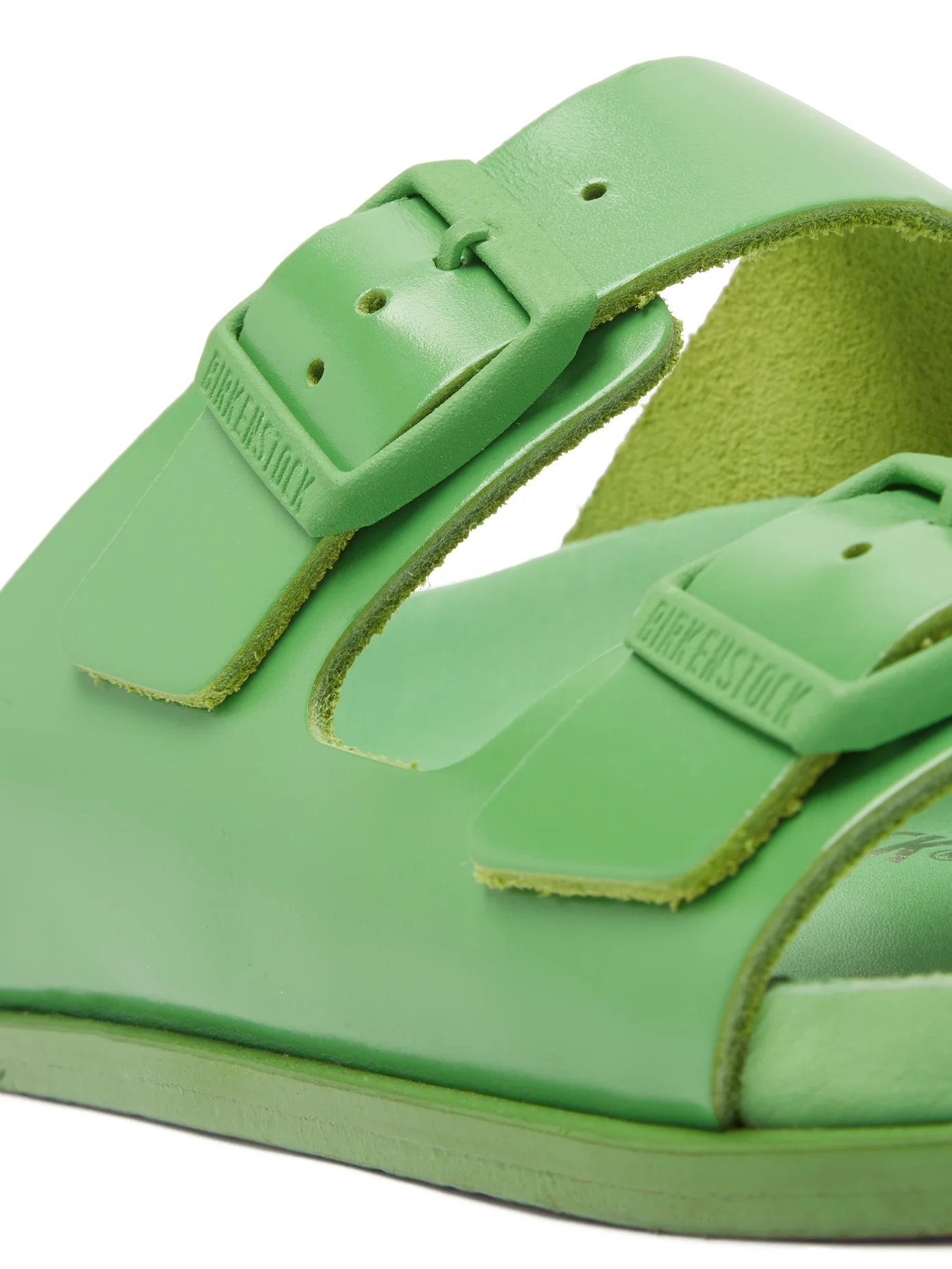 Arizona leather sandals - 7