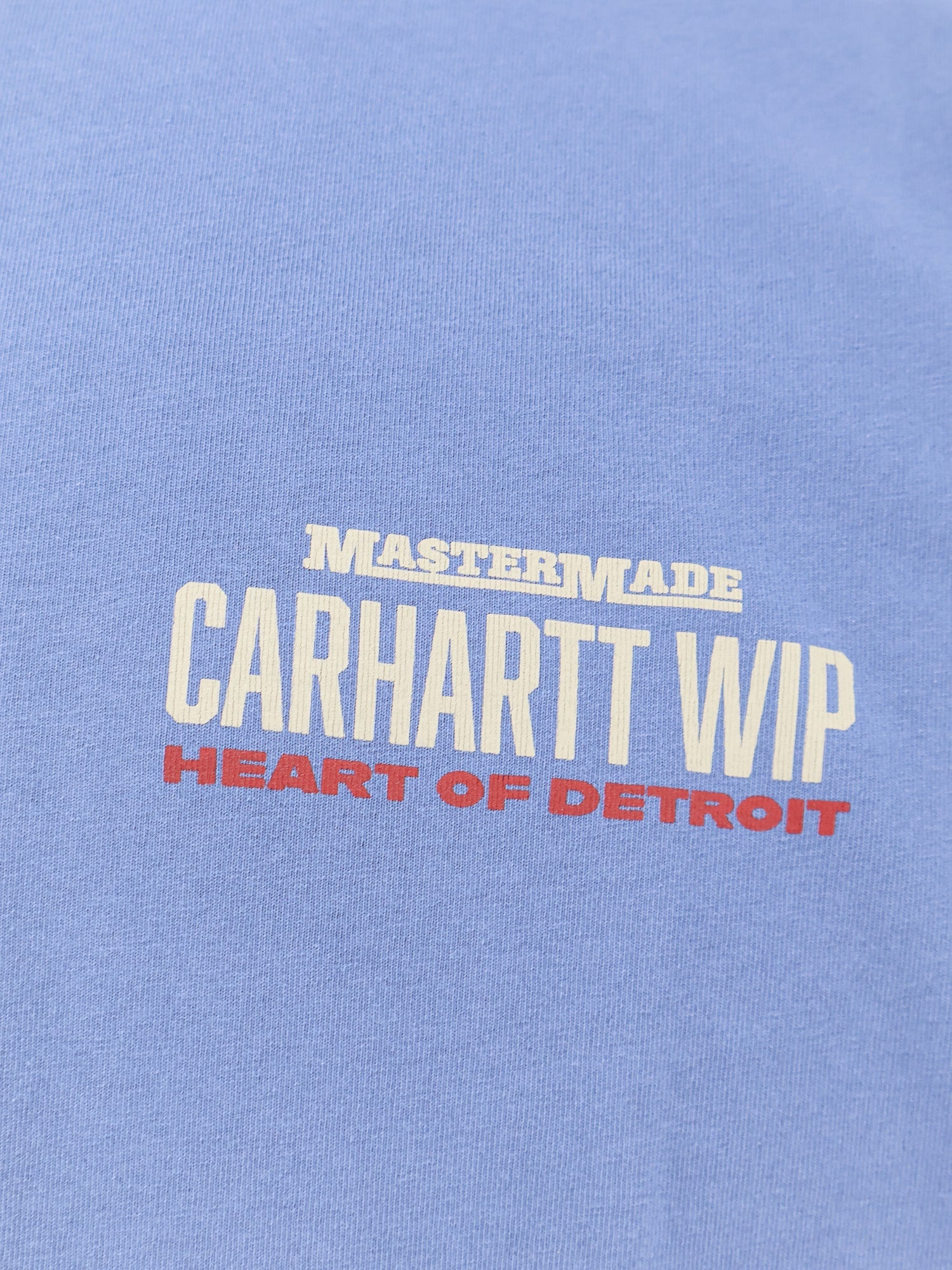 Carhartt Wip Organic Cotton T-Shirt - 3
