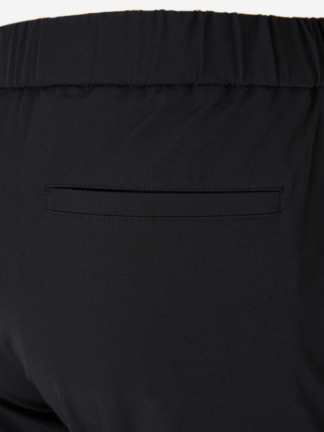 CASUAL TECHNICAL PANTS - 4