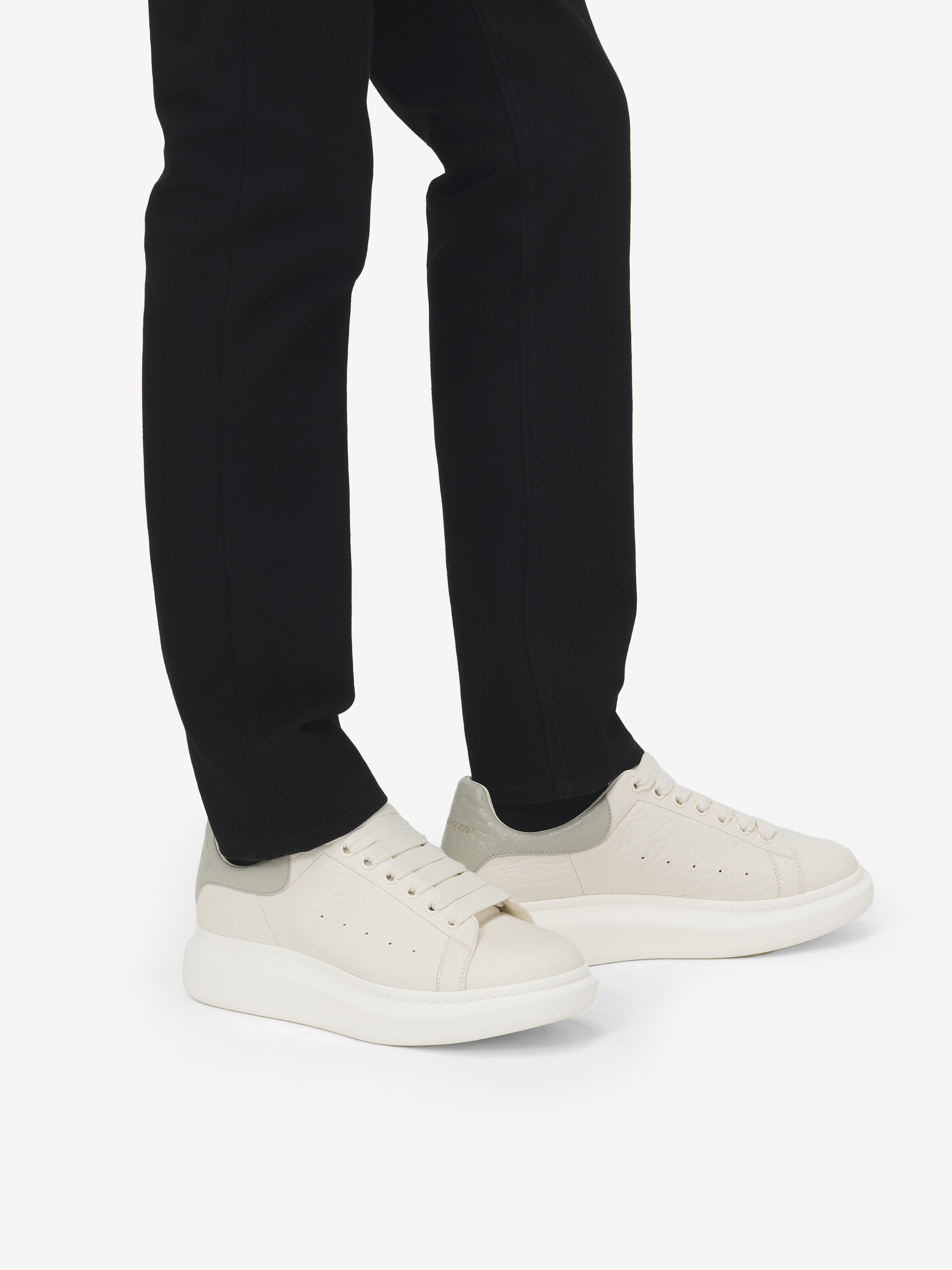 Oversized Sneaker - 2