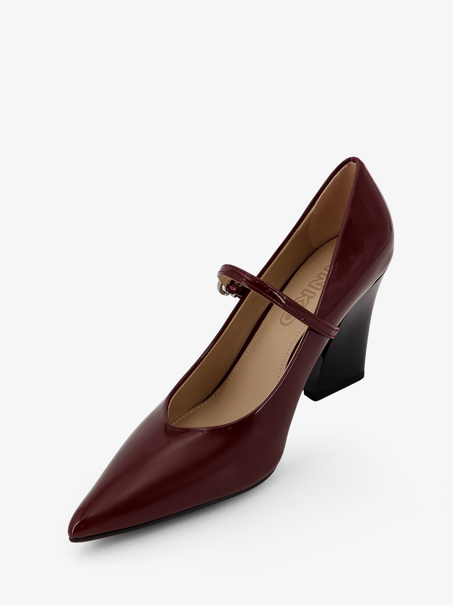 Viola 01 Patent Leather Pumps - 4