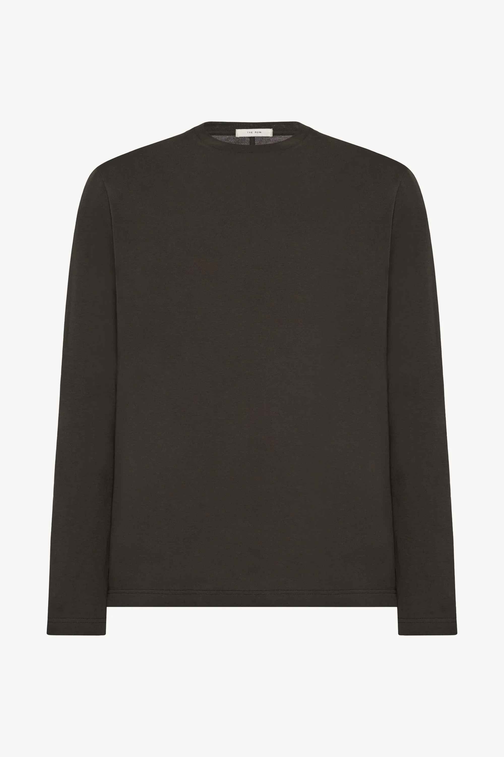 Leon T-Shirt in Cotton - 1