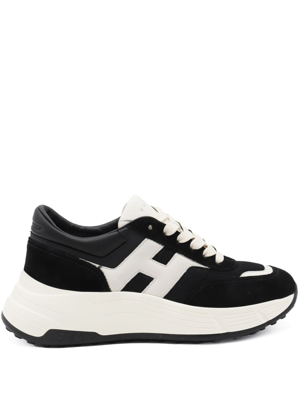Hi-Fi sneakers - 1