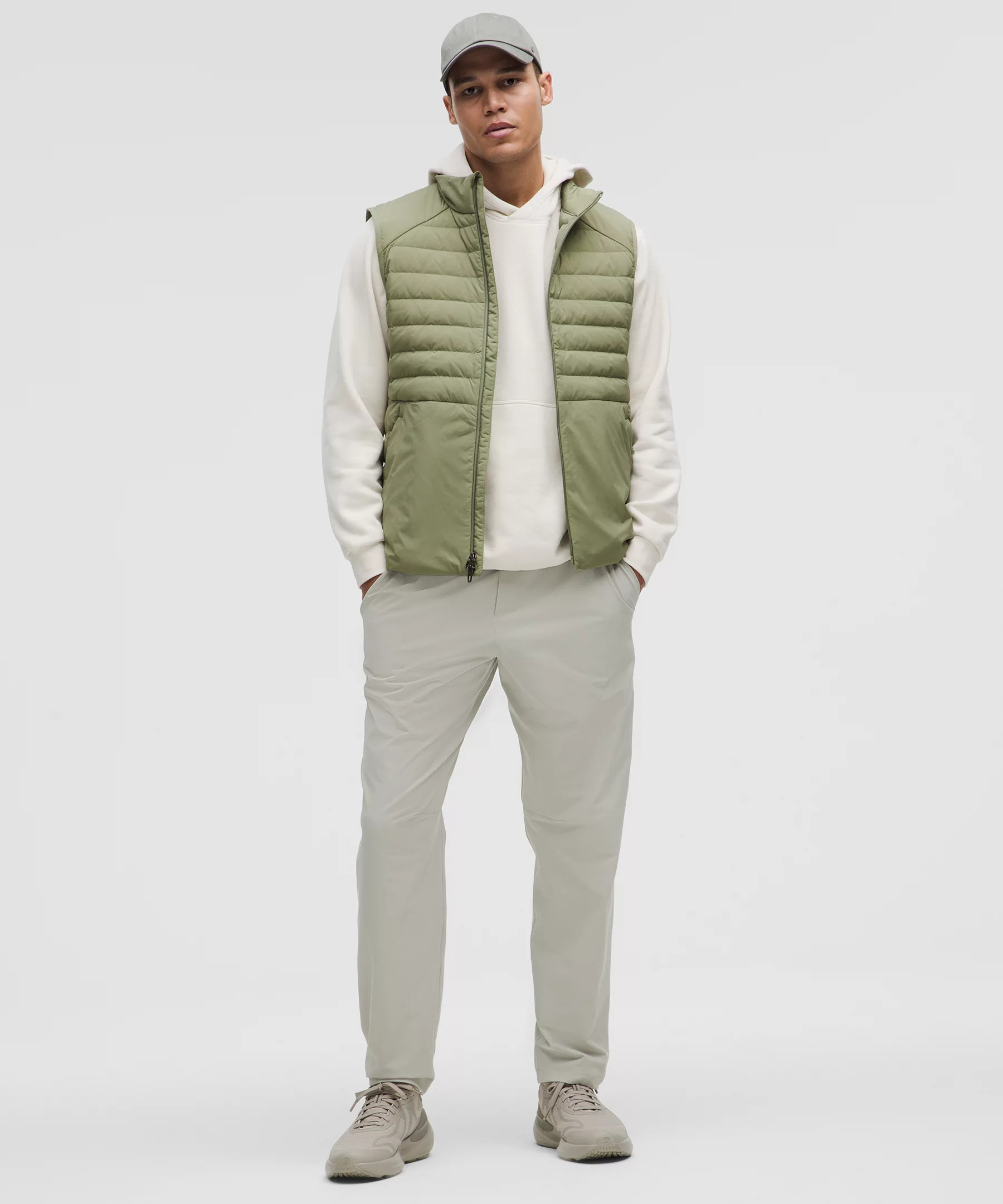 Down for It All Vest - 2